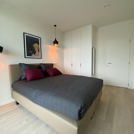 דירות אוסטנדה Casa Aninka מראה חיצוני תמונה